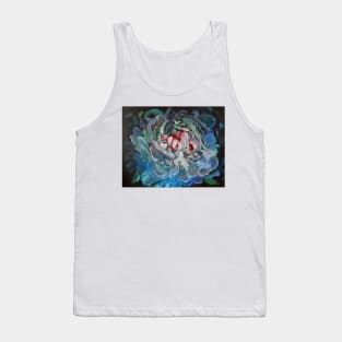 Peony Tank Top